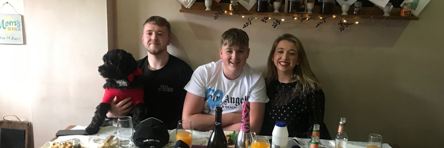 Claredavies43's profile banner image