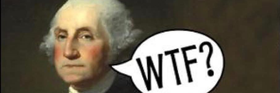 🍊 “Ultra MAGA” ن — Mike banner
