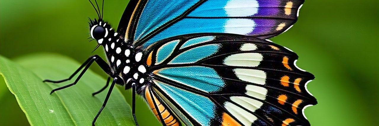 Cristina Xavier banner