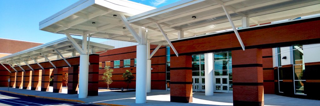 DiscoveryHighSchool banner