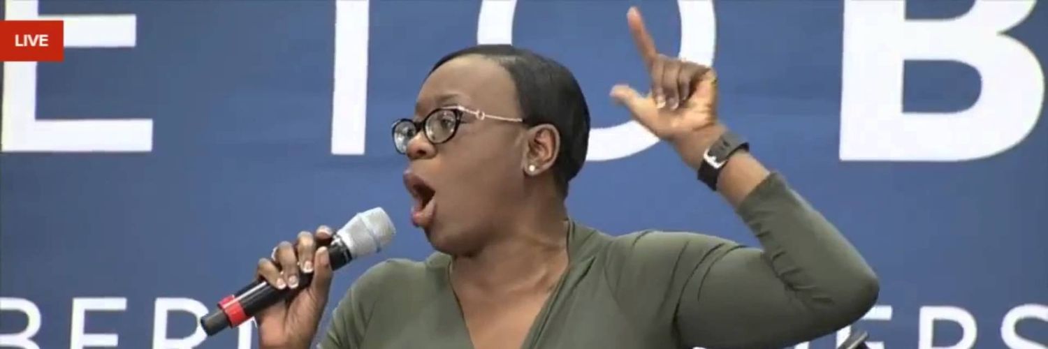 nina4prez's profile banner image