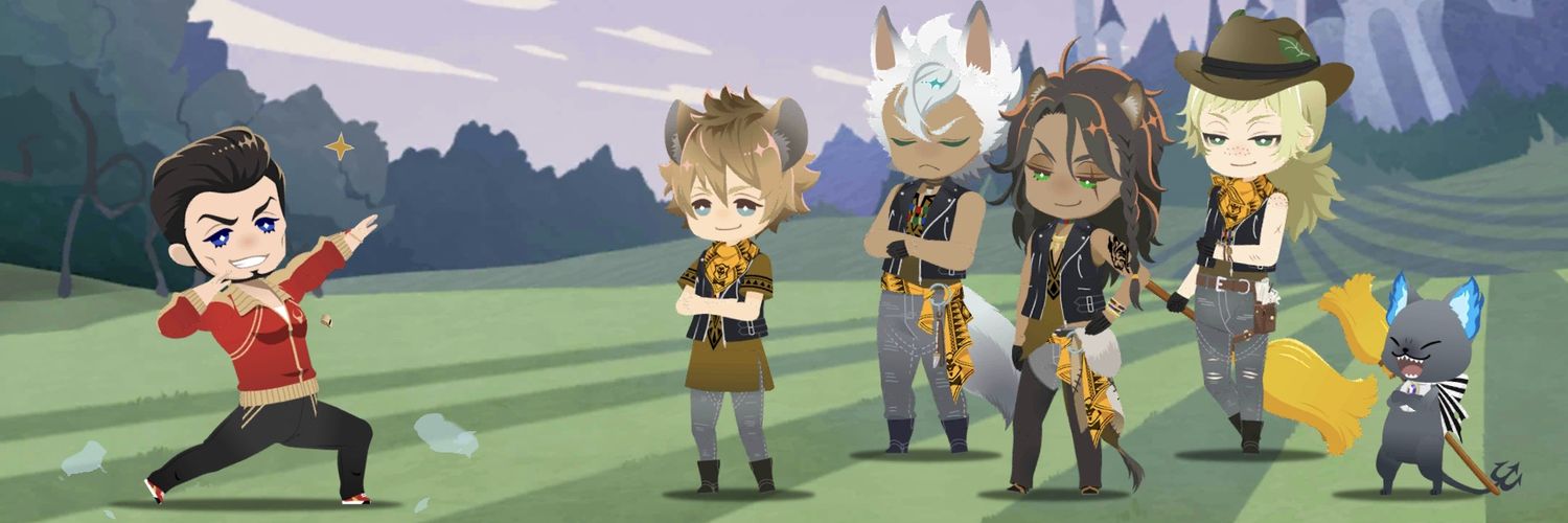 likeee10star's profile banner image
