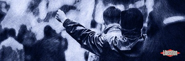 libe_FRONTAL Profile Banner