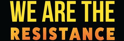 No More Billionaires. People & Planet over Profit! banner