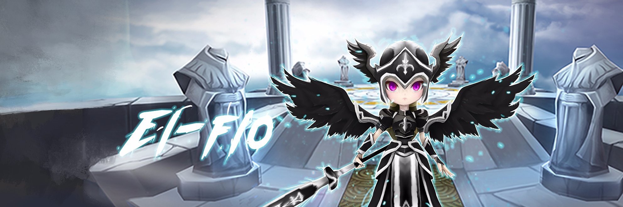 El-flo banner