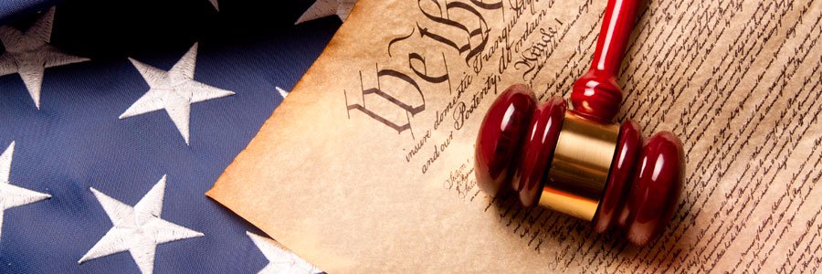 Exonerated Nation banner
