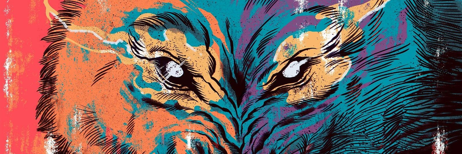 Kanibull Lecter banner