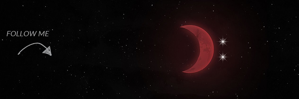 hotmoongear's profile banner image