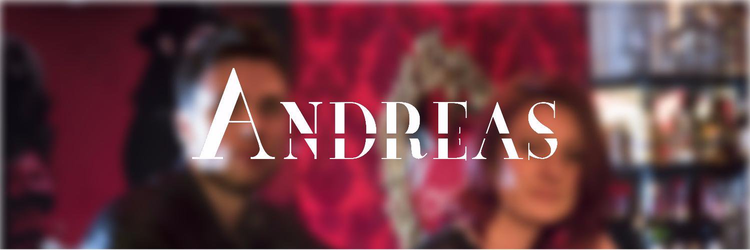 AndreasBand's profile banner image