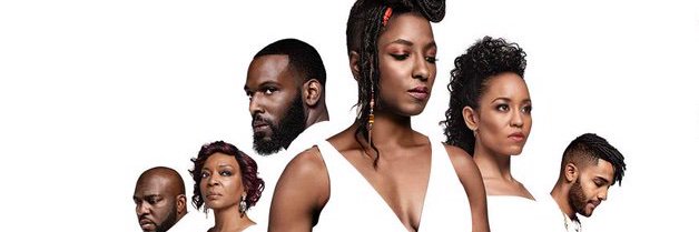 Queen Sugar Writers banner