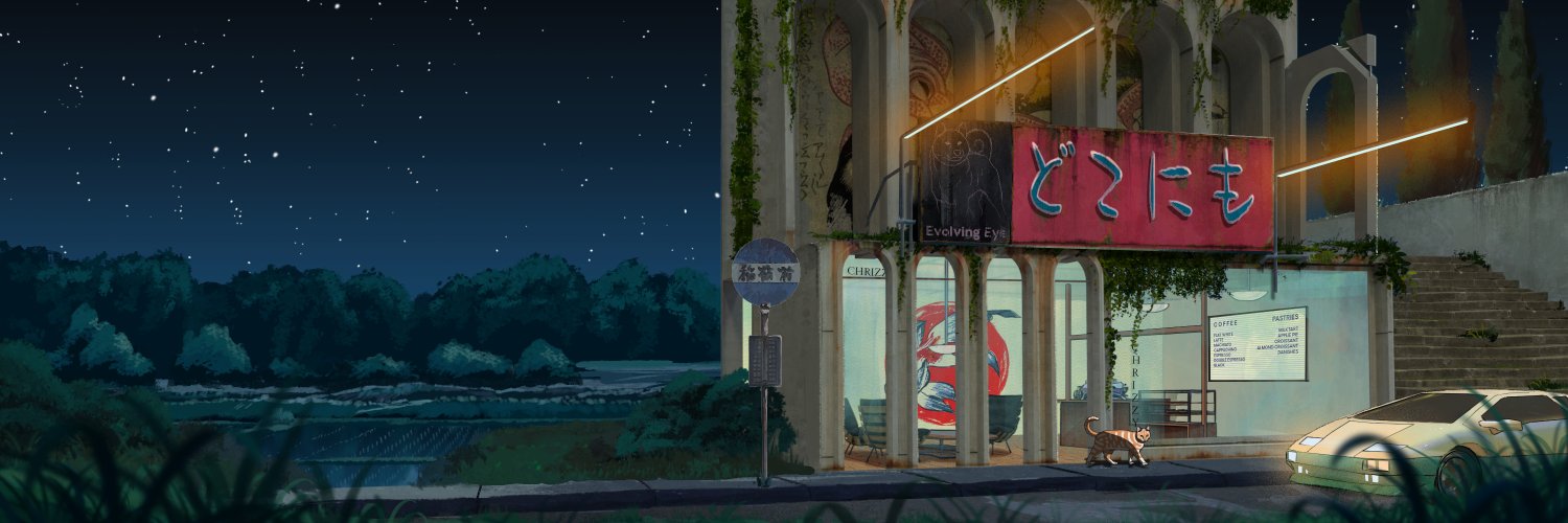 wilhelmtse's profile banner image