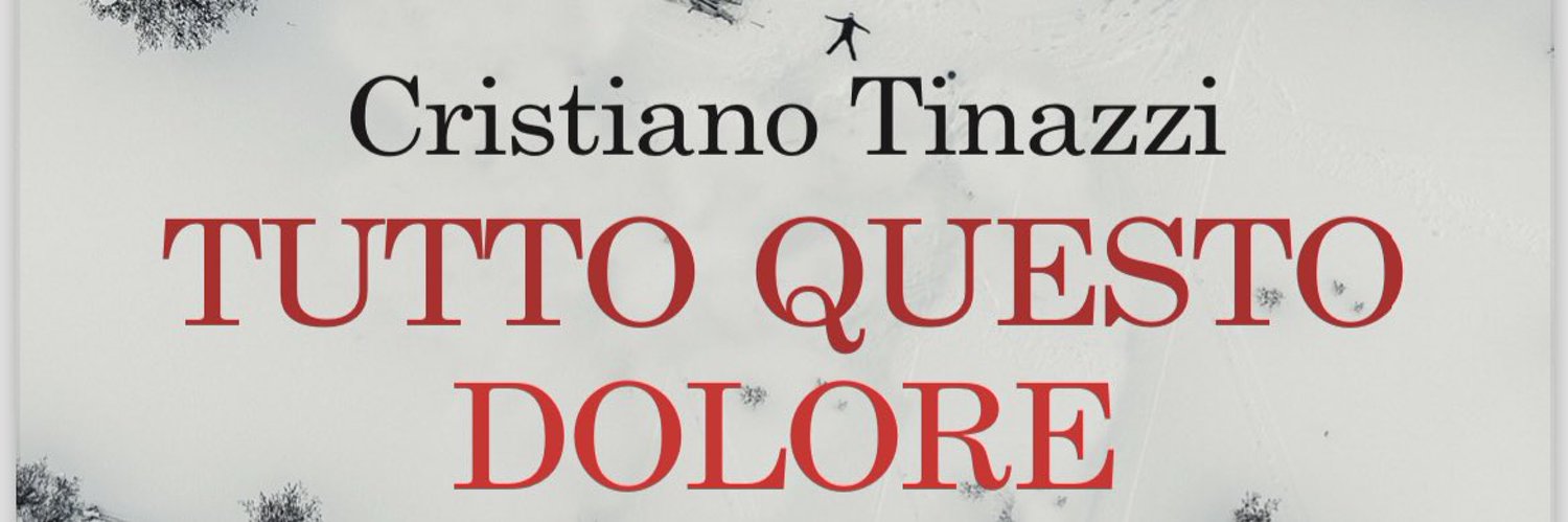 cristiano tinazzi Profile Banner