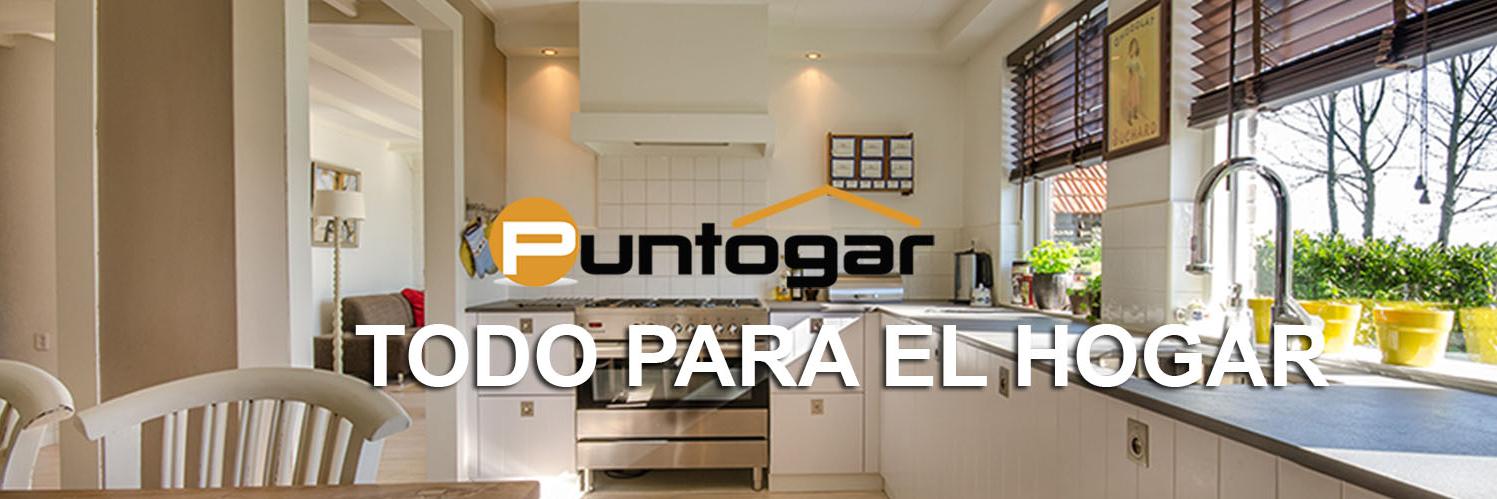 Puntogar banner