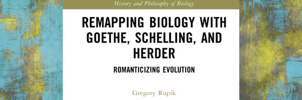 GregoryRupik Profile Banner