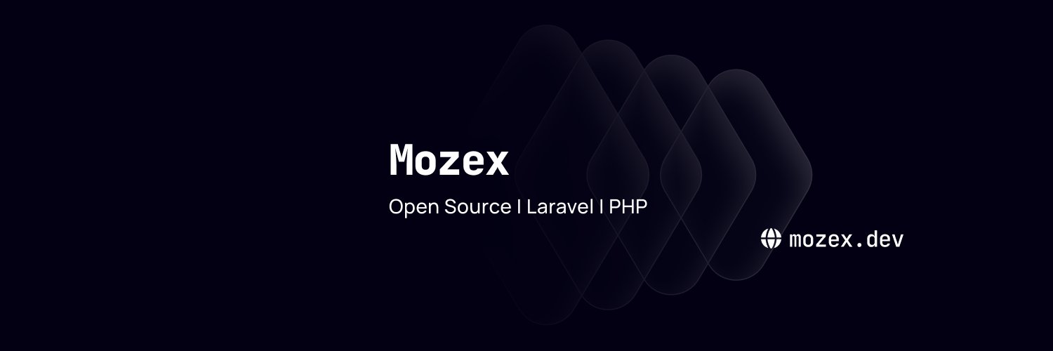 Mozex banner