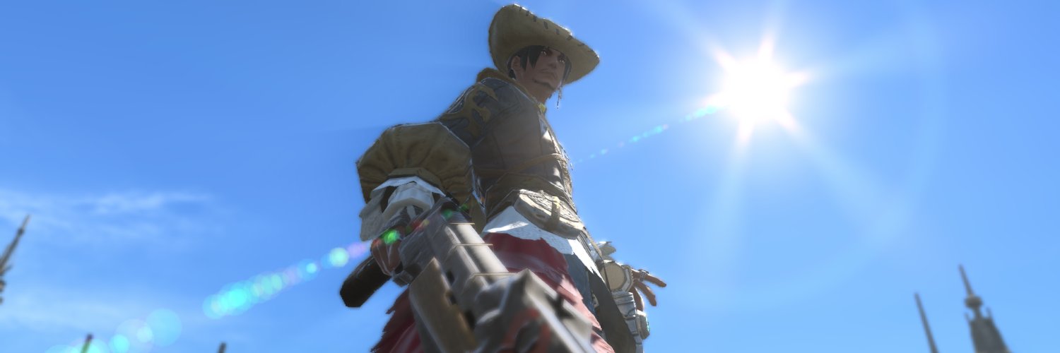 Omegabrack's profile banner image