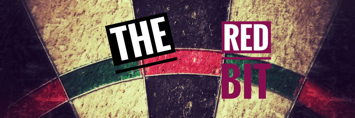TheRedBit 🔴's banner