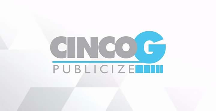 CincogPublicize's profile banner image