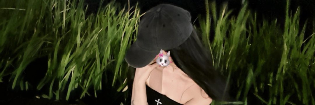 DEVILujaq's profile banner image