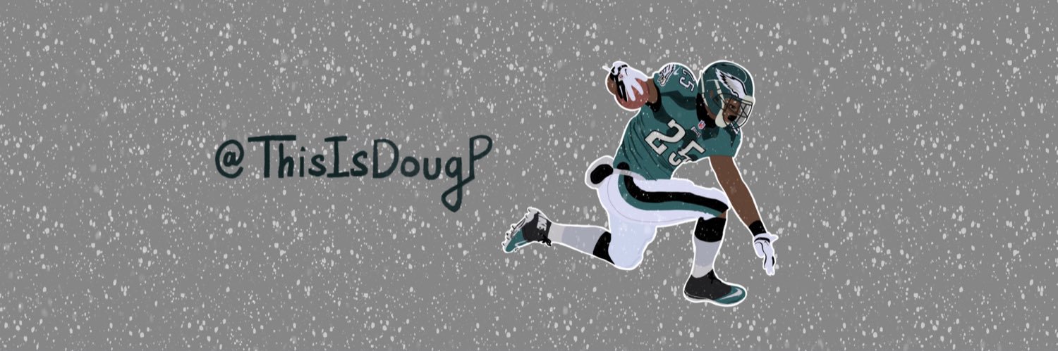 Doug 🅿️ederson’s Burner banner