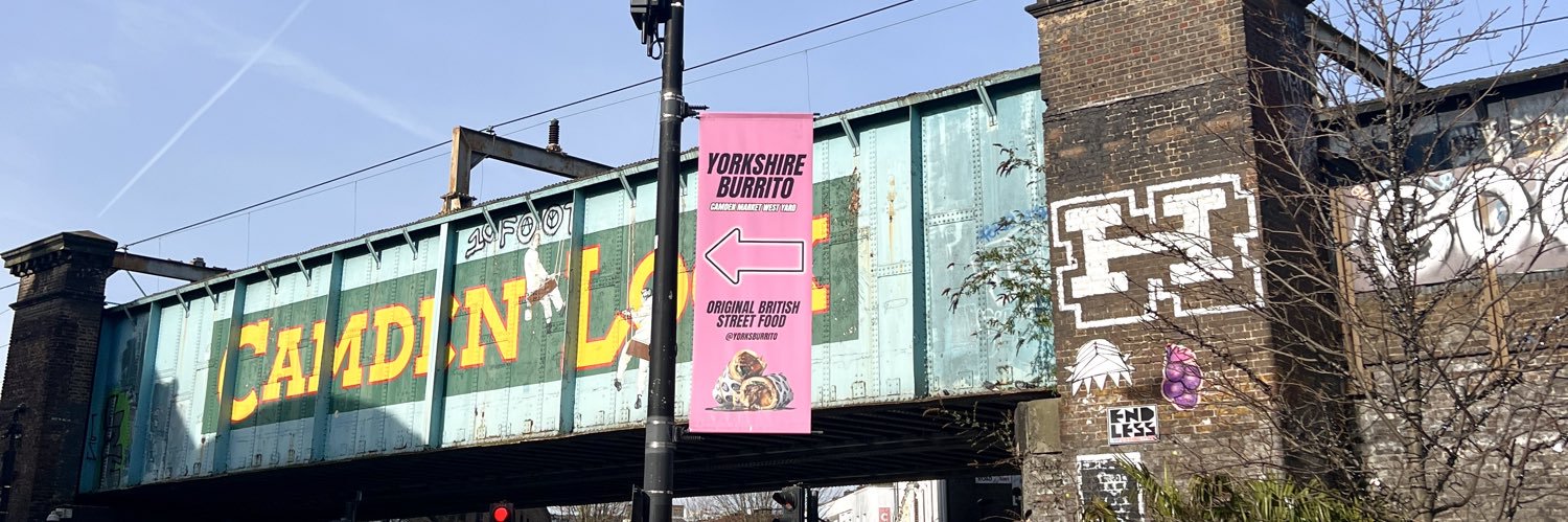 YorksBurrito's profile banner image
