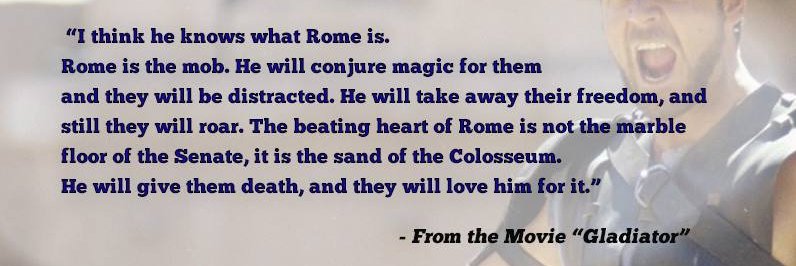 TheBlogisRome banner