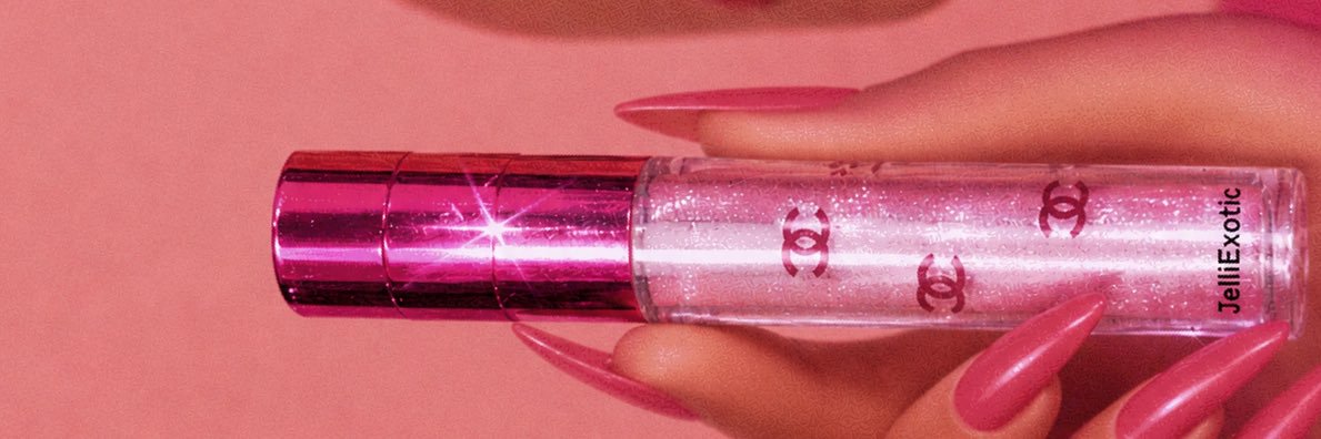Jelly banner
