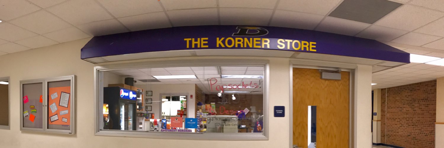 TheKornerStore's profile banner image