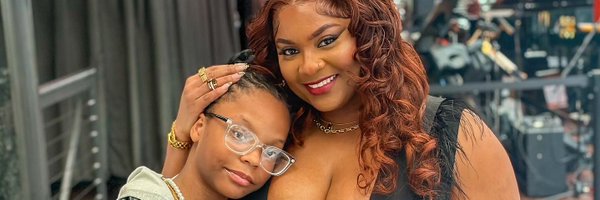 ThatThickChick Profile Banner