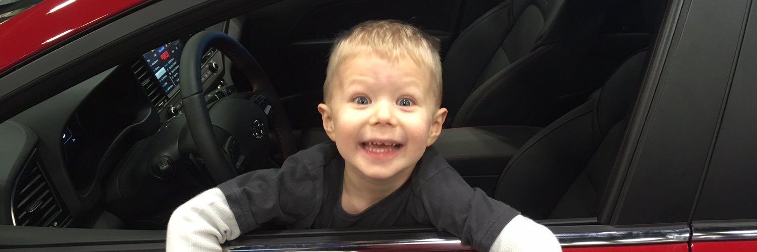 Dan McFarlane banner