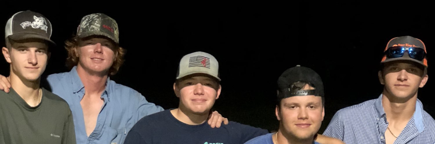 Cameron Morgan (@cfmorgan23) / Posts / X