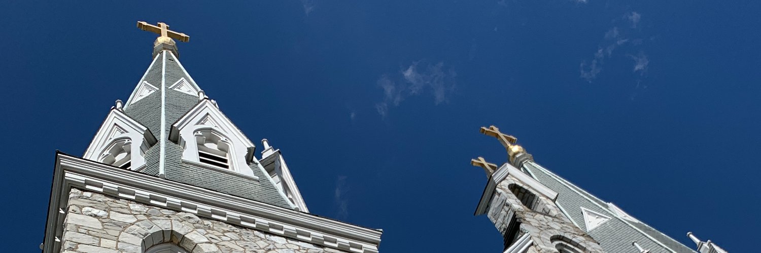 Villanova Theology banner