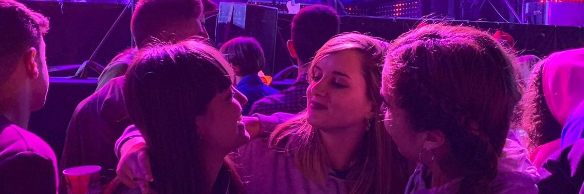 LidiaaAlways's profile banner image