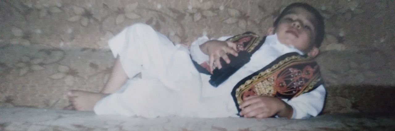 Naked_Murder's profile banner image