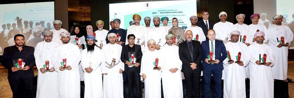 OraAwards's profile banner image