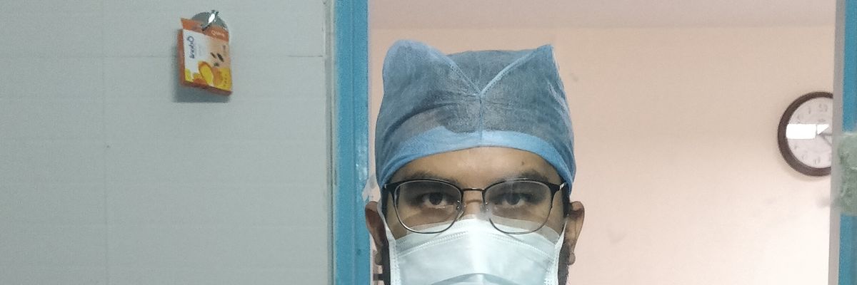 amritanshp's profile banner image