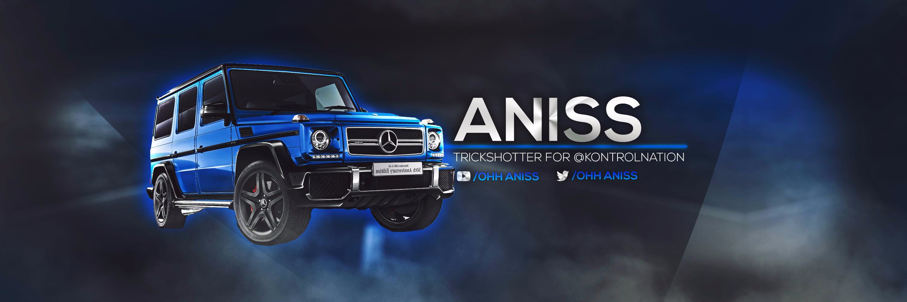 Kontrol Aniss banner