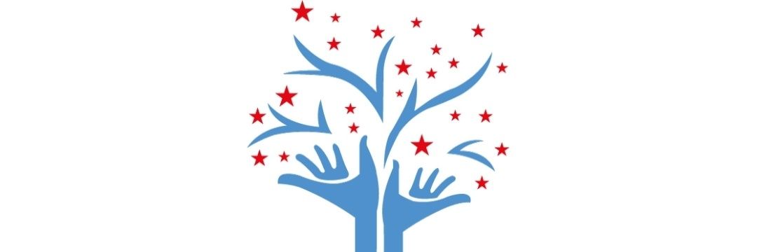Willow Primary School's banner