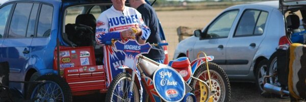 Garyo56 Profile Banner