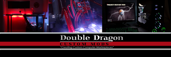 DDCustomMods Profile Banner