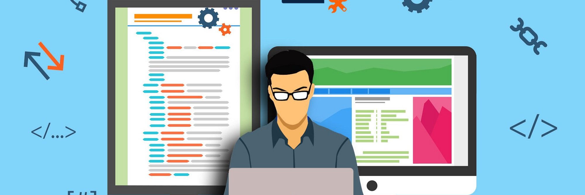 iDiegoDEV's profile banner image