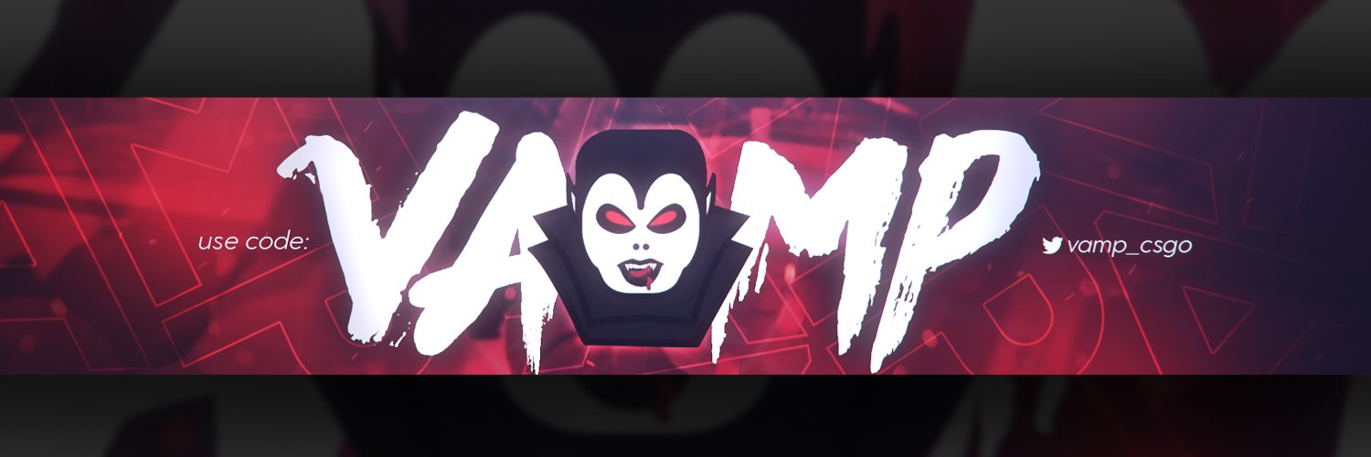 Vamp_CSGO's profile banner image