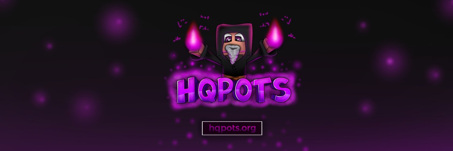 HQPots banner