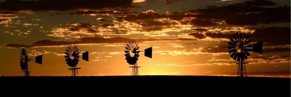 Lindie Pretorius banner