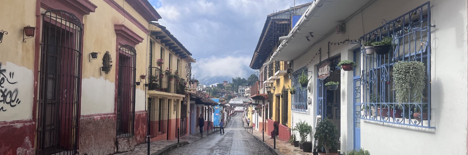 Anthony Mexico 🇲🇽 banner