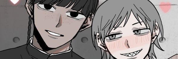 DeathWoman_Chil's profile banner image