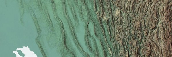 JudithGeology Profile Banner