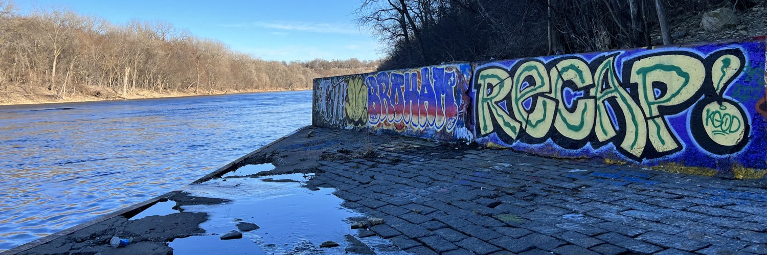 Gaines🔜podunk banner