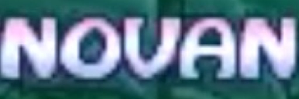 Novan banner