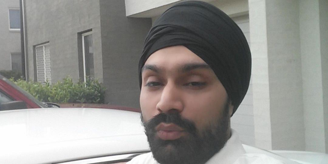 Lordsandhu's profile banner image